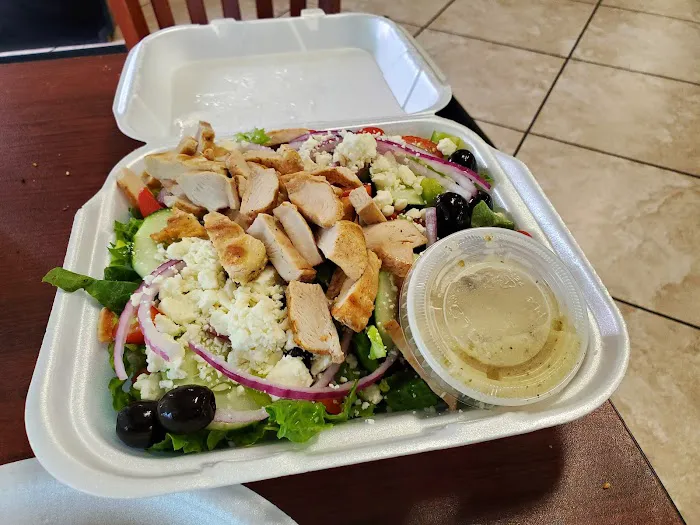 Broadway Bagels & Deli Picture 1
