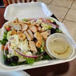 Broadway Bagels & Deli