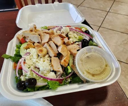 Broadway Bagels & Deli