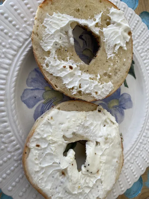 Max's Gourmet Bagels Picture 10
