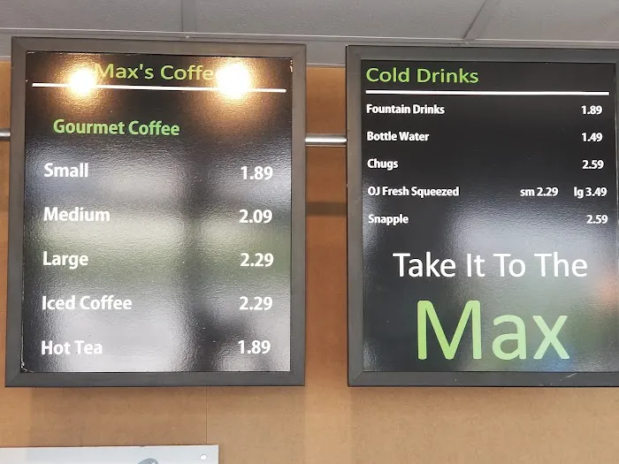 Max's Gourmet Bagels Picture 2