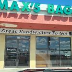 Max's Gourmet Bagels