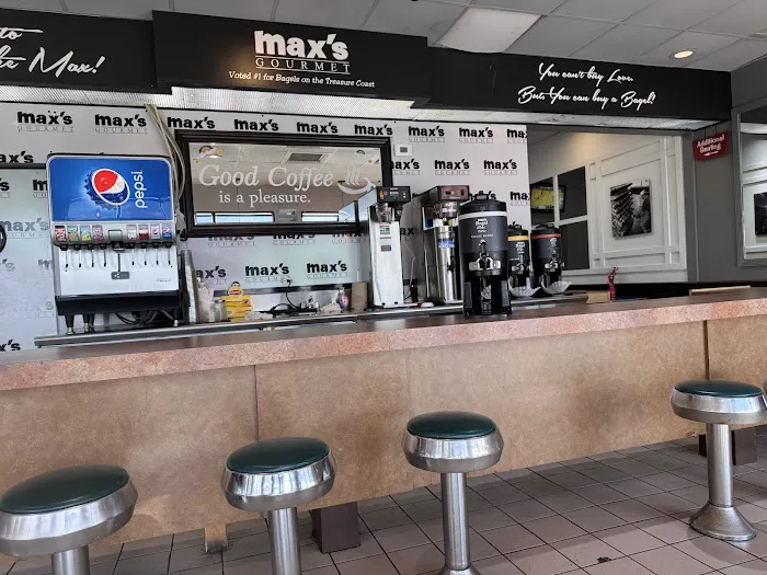 Max's Gourmet Bagels Picture 4