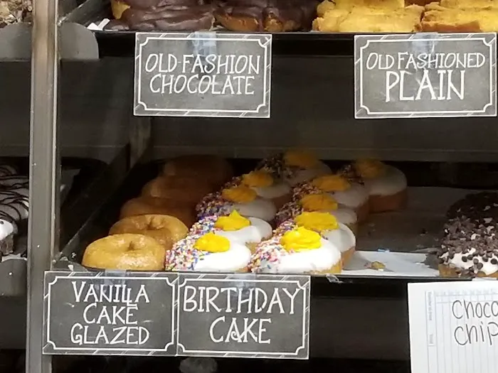 Jupiter Donuts Picture 9