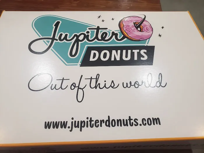 Jupiter Donuts Picture 5
