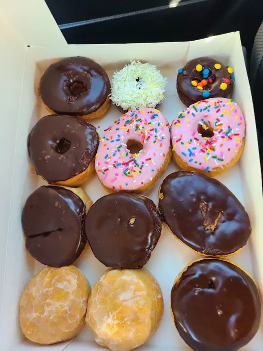 Jupiter Donuts Picture 4