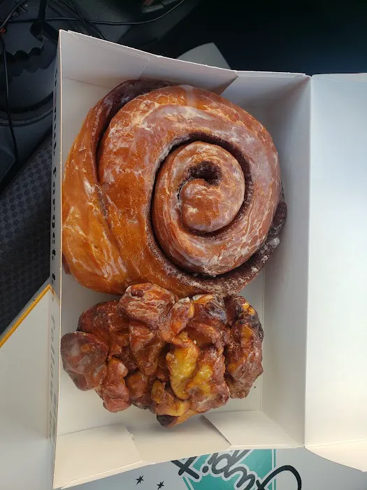Jupiter Donuts Picture 6