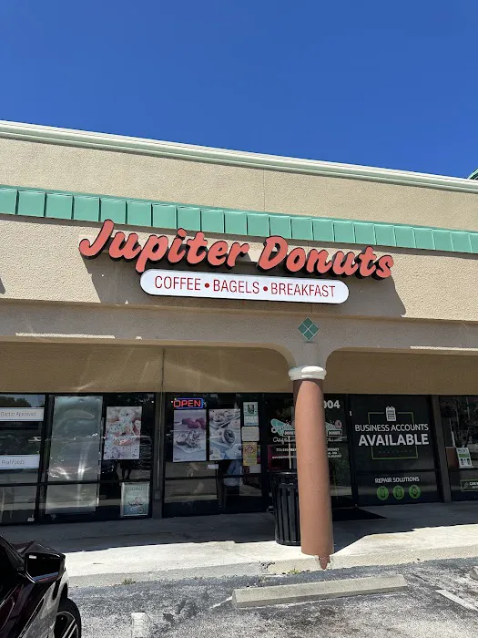 Jupiter Donuts Picture 7