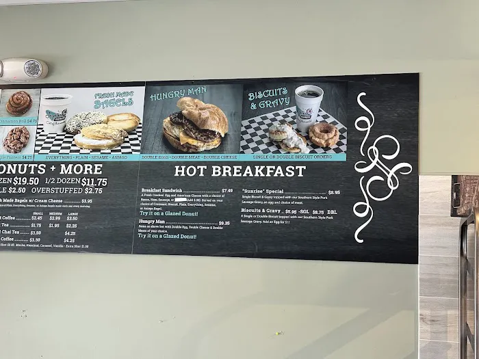 Jupiter Donuts Picture 2