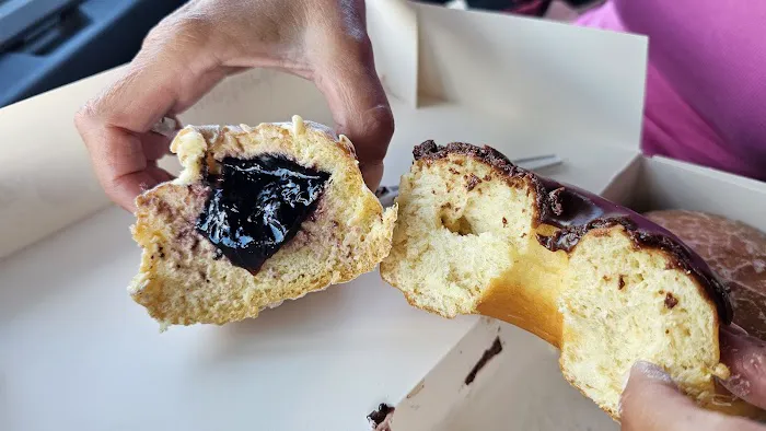 Jupiter Donuts Picture 1
