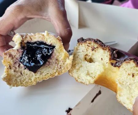 Jupiter Donuts