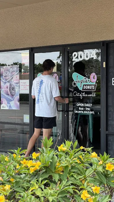 Jupiter Donuts Picture 8
