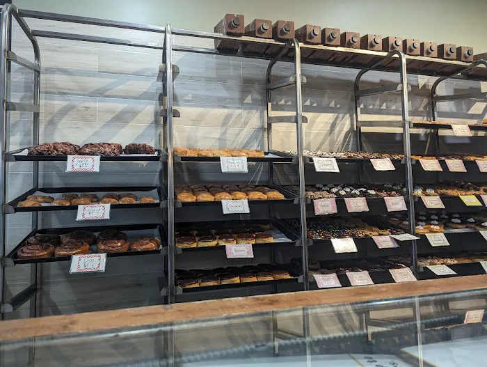 Jupiter Donuts Picture 10