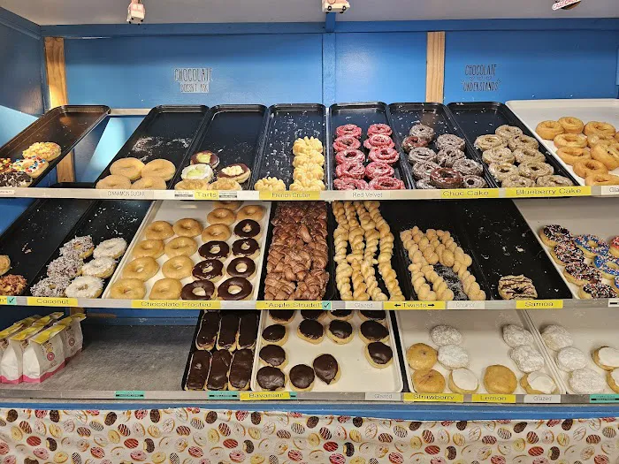 Dixie Dream Donuts (Dixie Cream Donuts) Picture 7