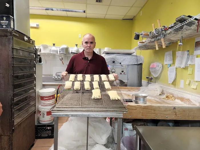 Dixie Dream Donuts (Dixie Cream Donuts) Picture 6