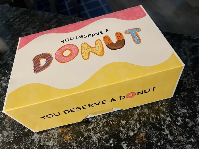 Dixie Dream Donuts (Dixie Cream Donuts) Picture 1