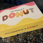 Dixie Dream Donuts (Dixie Cream Donuts)