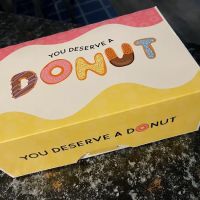 Dixie Dream Donuts (Dixie Cream Donuts) ico