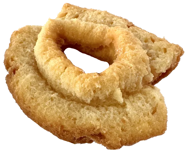 Dixie Dream Donuts (Dixie Cream Donuts) Picture 4