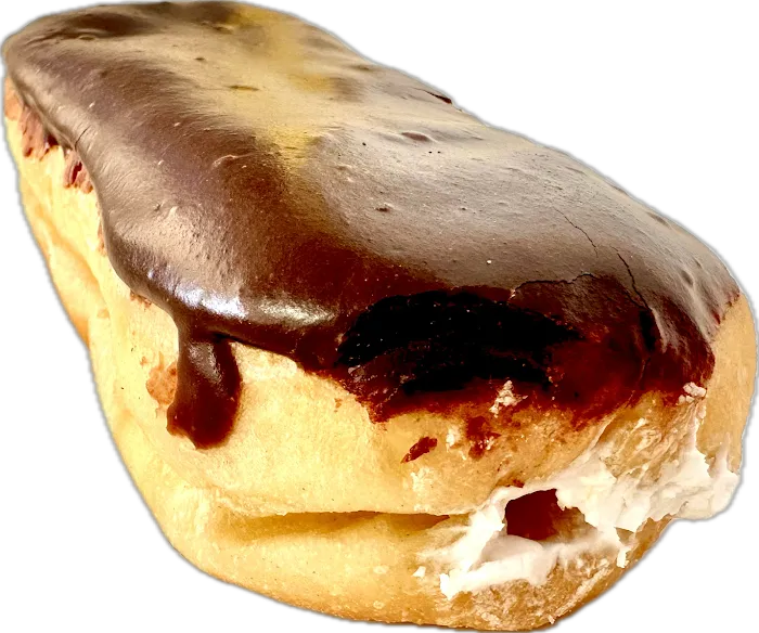 Dixie Dream Donuts (Dixie Cream Donuts) Picture 5