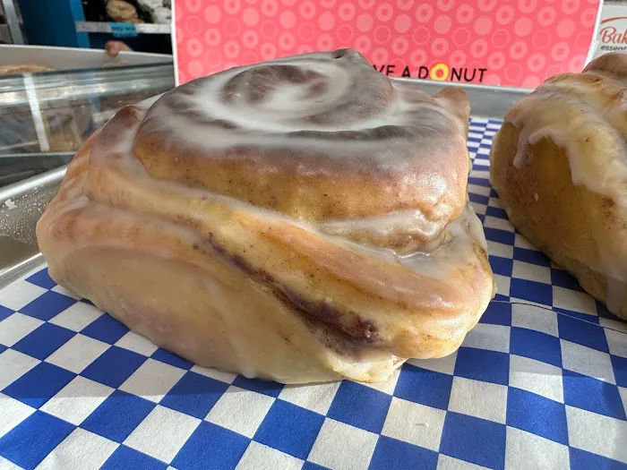 Dixie Dream Donuts (Dixie Cream Donuts) Picture 10