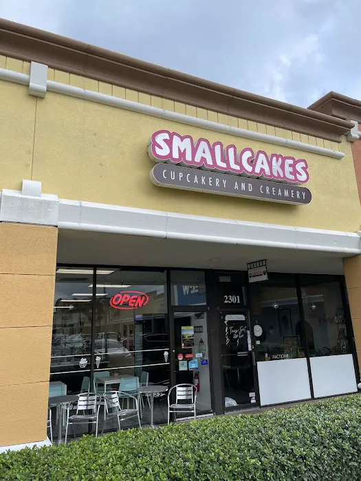 Smallcakes Stuart Picture 6