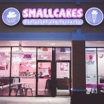 Smallcakes Stuart