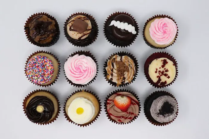 Smallcakes Stuart Picture 4