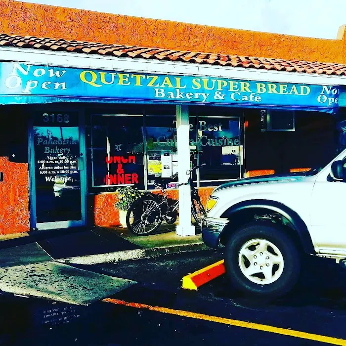 Quetzal Super Bread Picture 6
