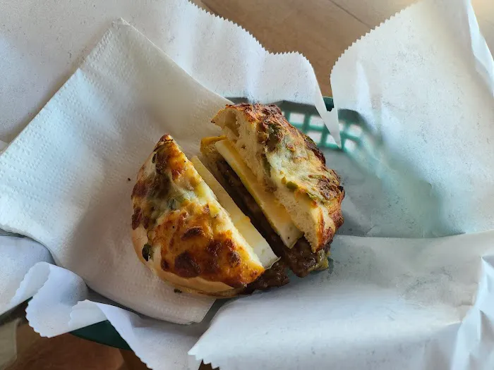 Max's Bagel Cafe Picture 3