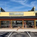 Max's Bagel Cafe