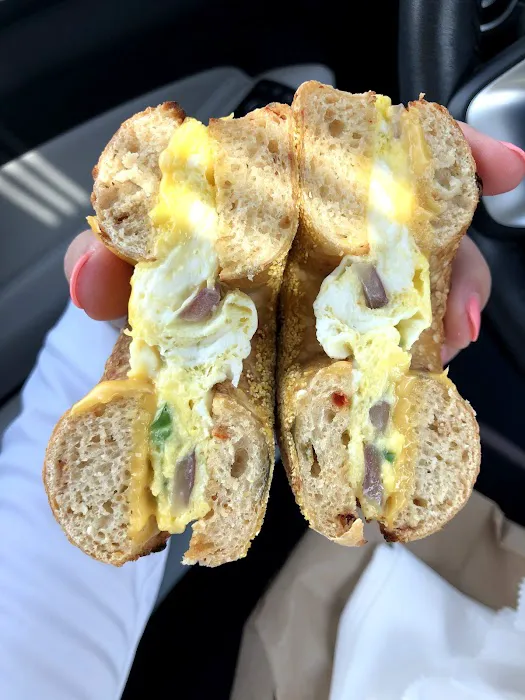 Max's Bagel Cafe Picture 2