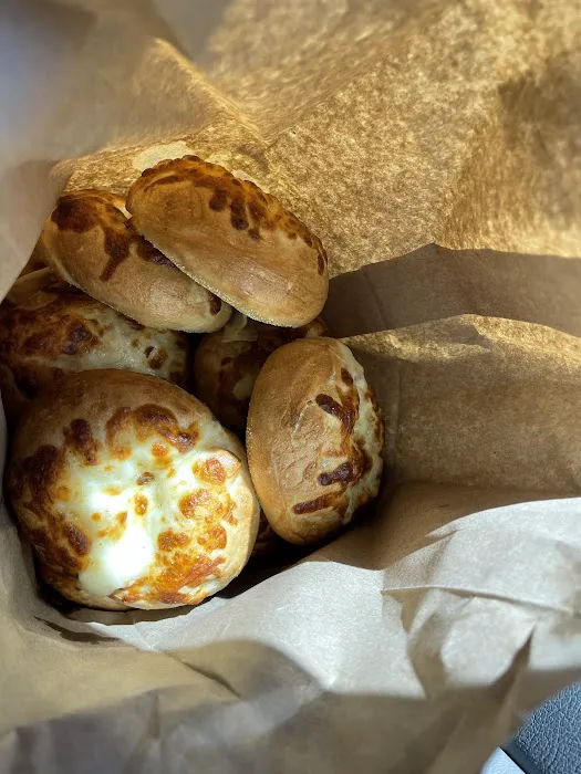 Max's Bagel Cafe Picture 10