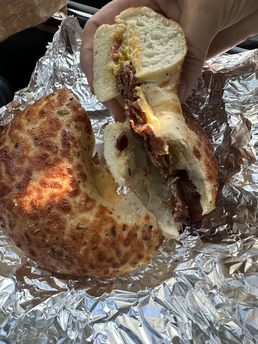 Bagel Bites Cafe Picture 1