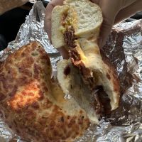 Bagel Bites Cafe ico