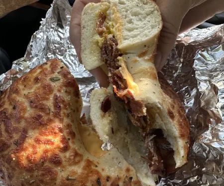 Bagel Bites Cafe