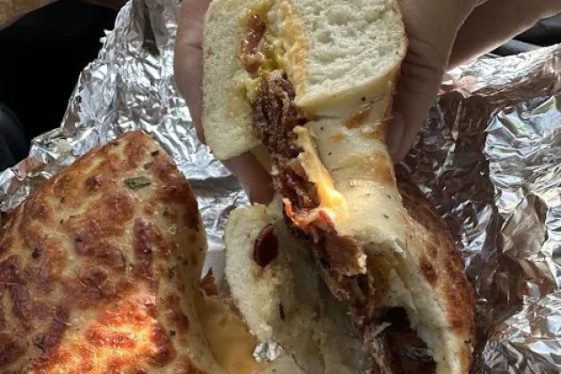 Bagel Bites Cafe