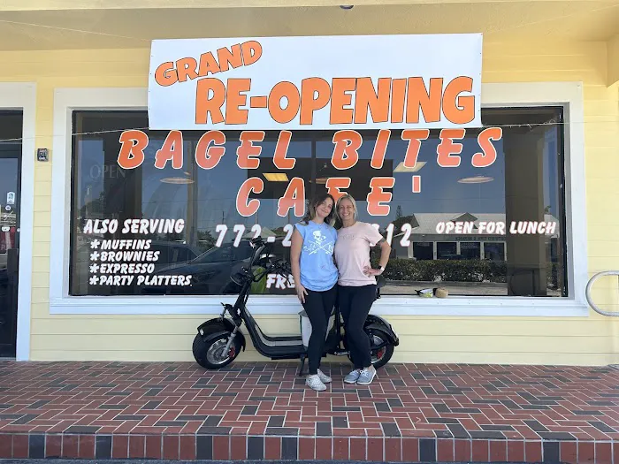 Bagel Bites Cafe Picture 5