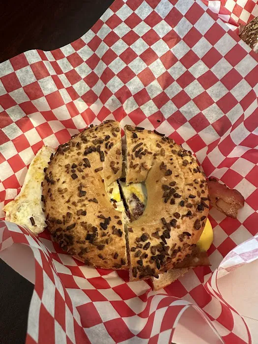Bagel Bites Cafe Picture 10