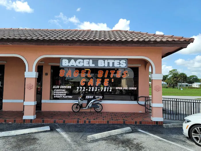 Bagel Bites Cafe Picture 8