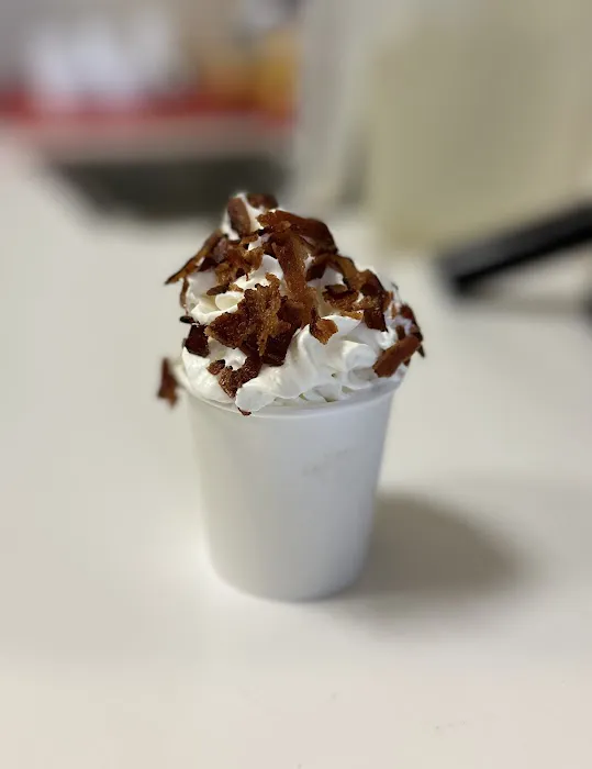 Bagel Bites Cafe Picture 3