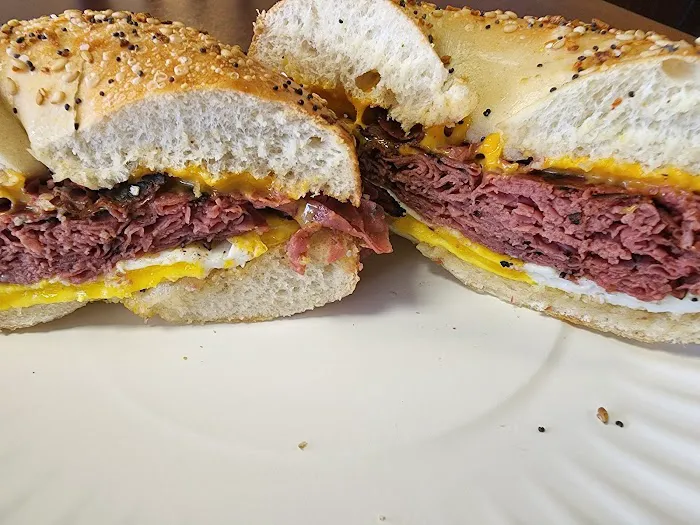 Bagel Bites Cafe Picture 6