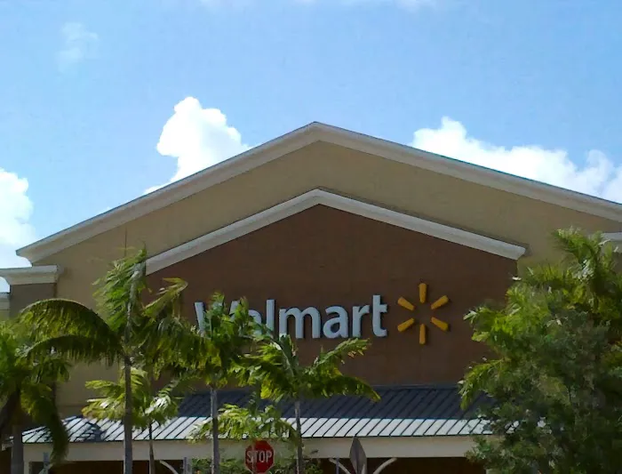 Walmart Bakery Picture 1
