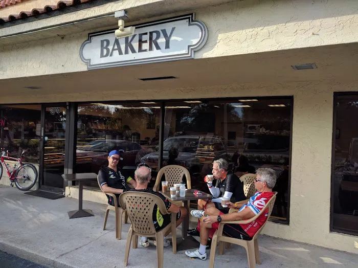 Importico's Bakery Cafe' Picture 1