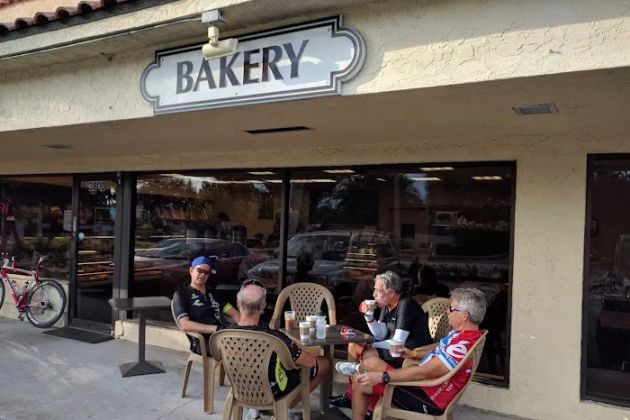 Importico's Bakery Cafe'