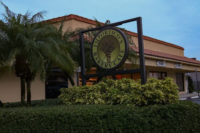 Importico's Bakery Cafe' Picture 7