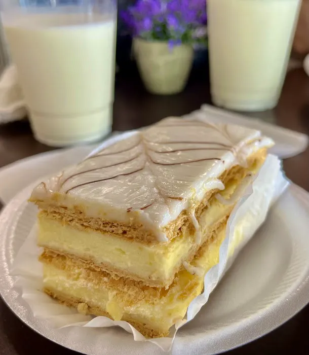 Importico's Bakery Cafe' Picture 5