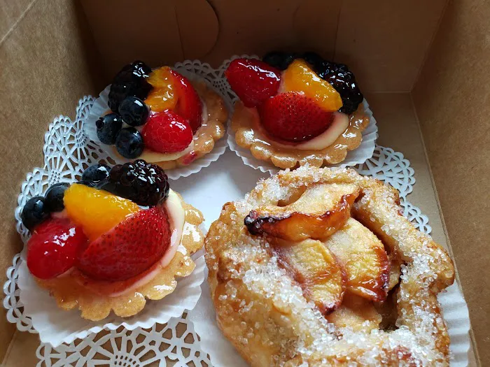 Importico's Bakery Cafe' Picture 6