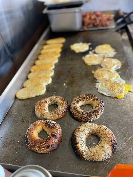 Bagel Boyz Stuart Picture 2