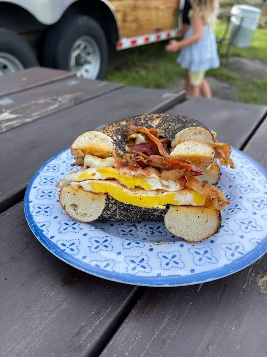 Bagel Boyz Stuart Picture 10